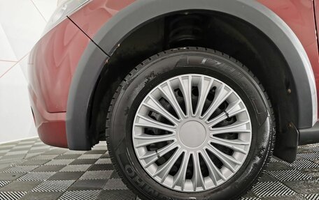Renault Sandero I, 2013 год, 525 000 рублей, 9 фотография