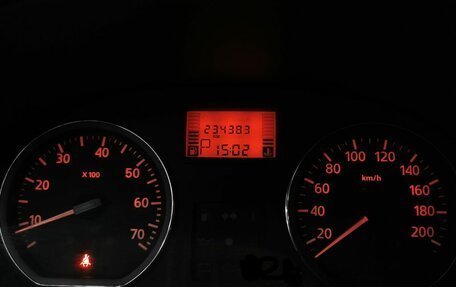 Renault Sandero I, 2013 год, 525 000 рублей, 16 фотография