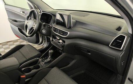 Hyundai Tucson III, 2020 год, 2 400 000 рублей, 8 фотография