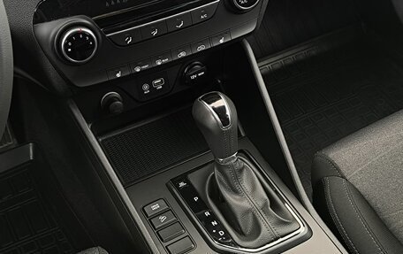 Hyundai Tucson III, 2020 год, 2 400 000 рублей, 14 фотография