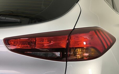 Hyundai Tucson III, 2020 год, 2 400 000 рублей, 17 фотография