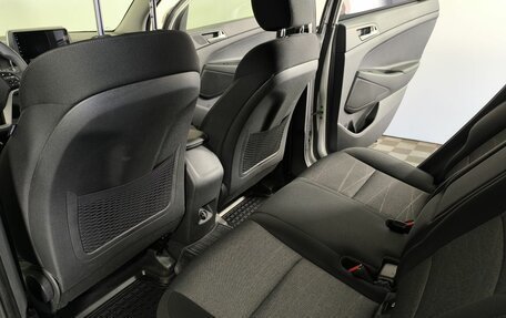 Hyundai Tucson III, 2020 год, 2 400 000 рублей, 9 фотография