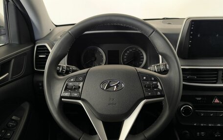 Hyundai Tucson III, 2020 год, 2 400 000 рублей, 13 фотография