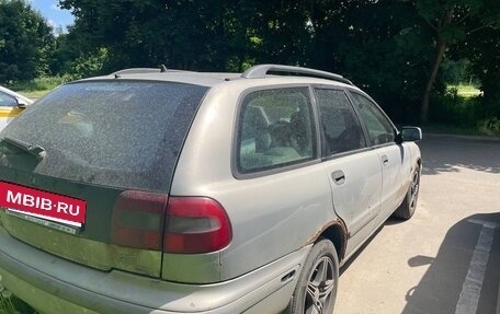 Volvo V40 I, 1998 год, 160 000 рублей, 4 фотография
