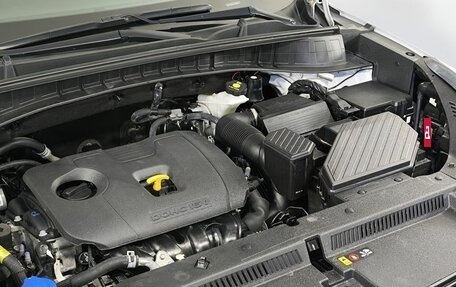 Hyundai Tucson III, 2020 год, 2 400 000 рублей, 20 фотография