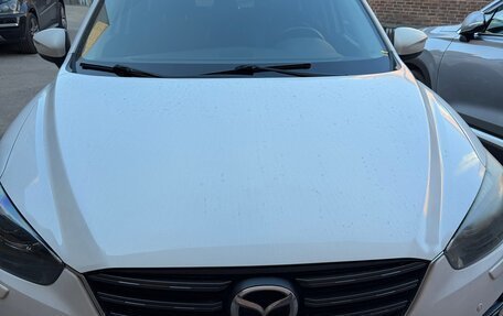 Mazda CX-5 II, 2015 год, 2 390 000 рублей, 2 фотография