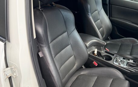 Mazda CX-5 II, 2015 год, 2 390 000 рублей, 8 фотография