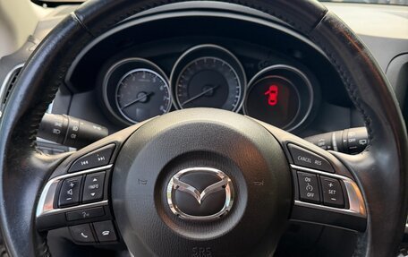 Mazda CX-5 II, 2015 год, 2 390 000 рублей, 10 фотография