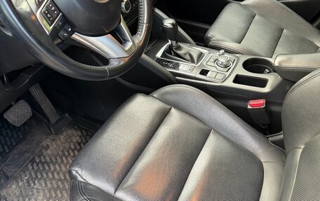 Mazda CX-5 II, 2015 год, 2 390 000 рублей, 9 фотография
