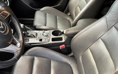 Mazda CX-5 II, 2015 год, 2 390 000 рублей, 11 фотография