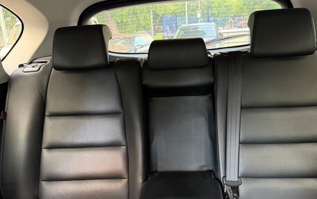Mazda CX-5 II, 2015 год, 2 390 000 рублей, 15 фотография