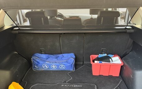 Mazda CX-5 II, 2015 год, 2 390 000 рублей, 12 фотография