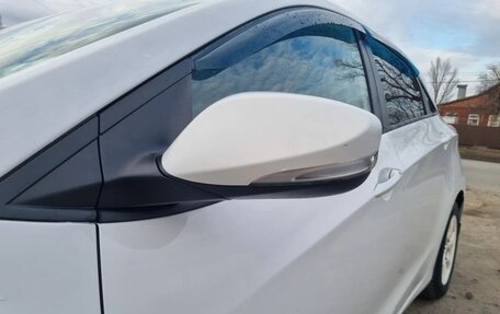 Hyundai i30 II рестайлинг, 2012 год, 790 000 рублей, 12 фотография