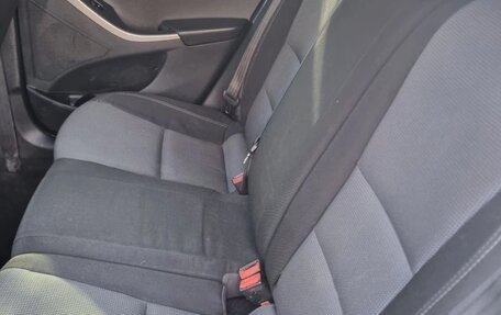 Hyundai i30 II рестайлинг, 2012 год, 790 000 рублей, 16 фотография