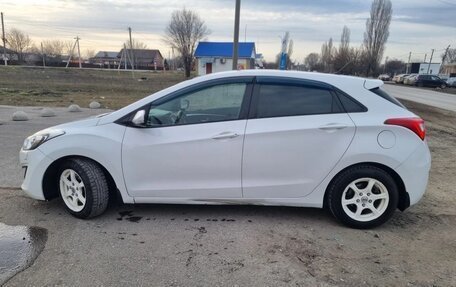 Hyundai i30 II рестайлинг, 2012 год, 790 000 рублей, 8 фотография