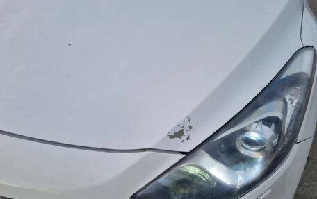 Hyundai i30 II рестайлинг, 2012 год, 790 000 рублей, 10 фотография