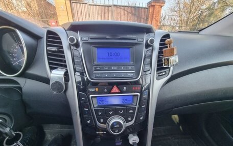Hyundai i30 II рестайлинг, 2012 год, 790 000 рублей, 15 фотография