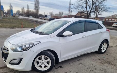 Hyundai i30 II рестайлинг, 2012 год, 790 000 рублей, 6 фотография