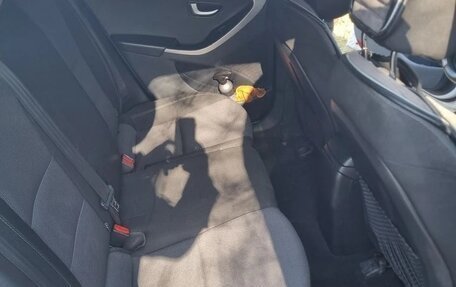 Hyundai i30 II рестайлинг, 2012 год, 790 000 рублей, 13 фотография