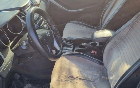 Hyundai i30 II рестайлинг, 2012 год, 790 000 рублей, 17 фотография