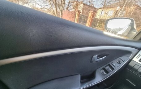 Hyundai i30 II рестайлинг, 2012 год, 790 000 рублей, 26 фотография
