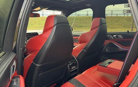 BMW X5 M, 2020 год, 9 900 000 рублей, 14 фотография