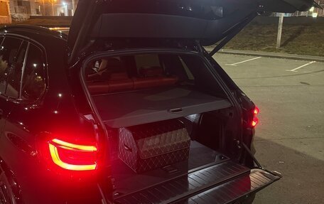 BMW X5 M, 2020 год, 9 900 000 рублей, 17 фотография