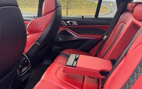 BMW X5 M, 2020 год, 9 900 000 рублей, 13 фотография