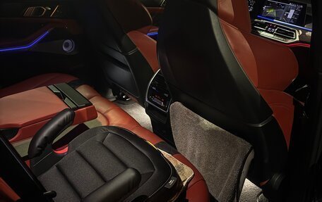 BMW X5 M, 2020 год, 9 900 000 рублей, 16 фотография