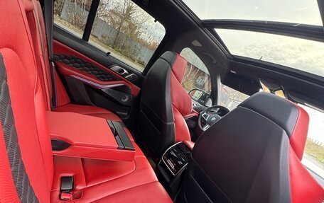 BMW X5 M, 2020 год, 9 900 000 рублей, 12 фотография