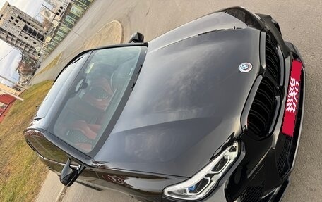 BMW X5 M, 2020 год, 9 900 000 рублей, 5 фотография