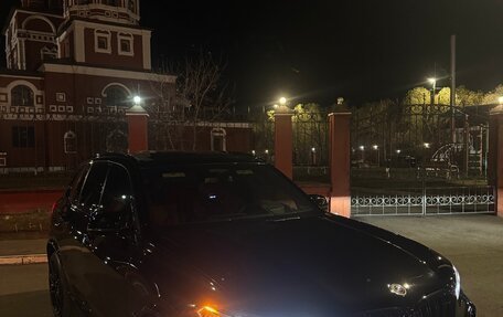 BMW X5 M, 2020 год, 9 900 000 рублей, 20 фотография