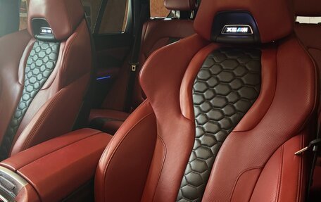 BMW X5 M, 2020 год, 9 900 000 рублей, 30 фотография