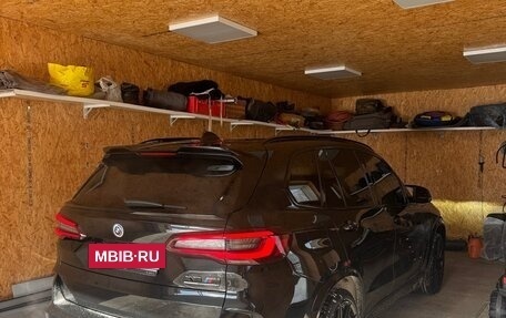 BMW X5 M, 2020 год, 9 900 000 рублей, 26 фотография