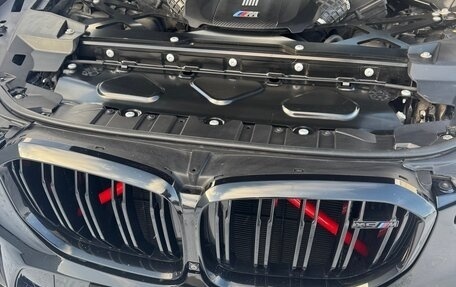 BMW X5 M, 2020 год, 9 900 000 рублей, 27 фотография