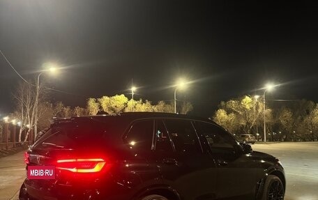 BMW X5 M, 2020 год, 9 900 000 рублей, 19 фотография