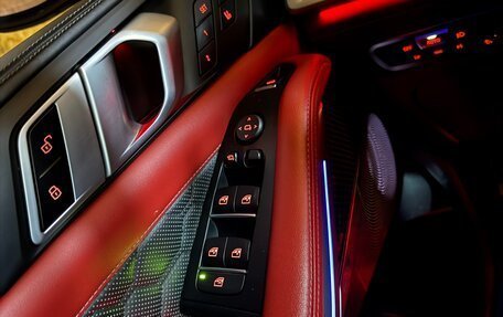 BMW X5 M, 2020 год, 9 900 000 рублей, 37 фотография