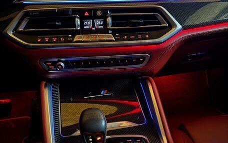 BMW X5 M, 2020 год, 9 900 000 рублей, 39 фотография
