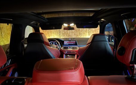 BMW X5 M, 2020 год, 9 900 000 рублей, 35 фотография