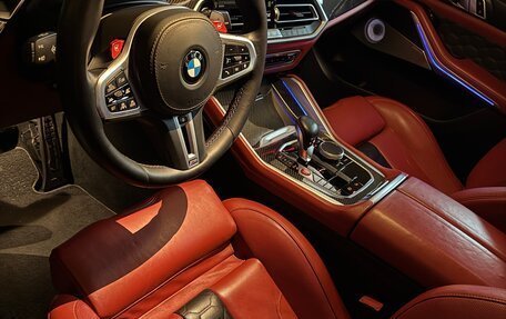 BMW X5 M, 2020 год, 9 900 000 рублей, 36 фотография