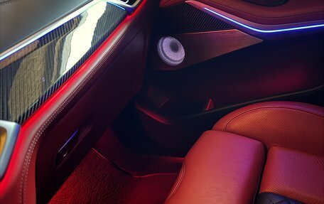 BMW X5 M, 2020 год, 9 900 000 рублей, 38 фотография