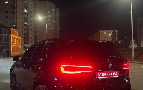 BMW X5 M, 2020 год, 9 900 000 рублей, 21 фотография