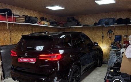 BMW X5 M, 2020 год, 9 900 000 рублей, 32 фотография