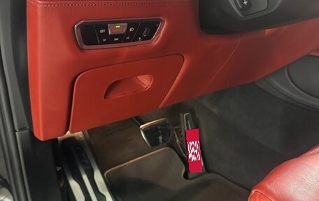 BMW X5 M, 2020 год, 9 900 000 рублей, 33 фотография