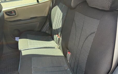 Hyundai Santa Fe III рестайлинг, 2005 год, 700 000 рублей, 6 фотография