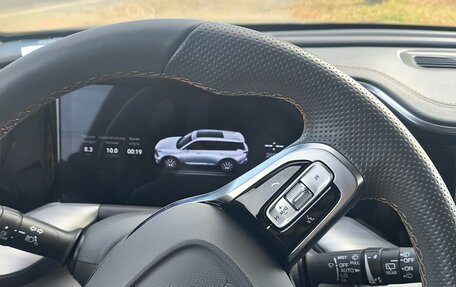 GAC GS8, 2023 год, 3 100 000 рублей, 2 фотография