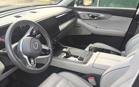 GAC GS8, 2023 год, 3 100 000 рублей, 3 фотография