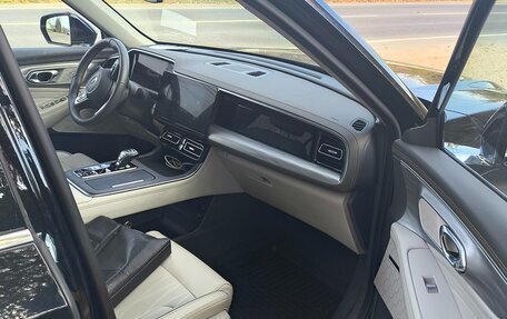 GAC GS8, 2023 год, 3 100 000 рублей, 11 фотография