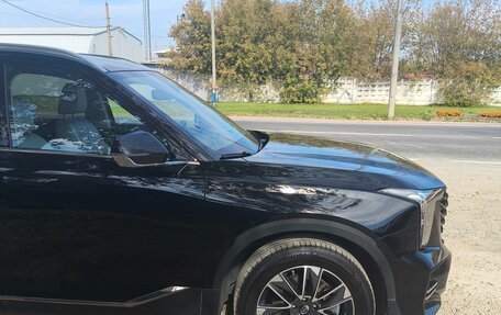 GAC GS8, 2023 год, 3 100 000 рублей, 21 фотография