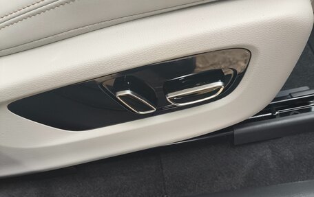 GAC GS8, 2023 год, 3 100 000 рублей, 12 фотография